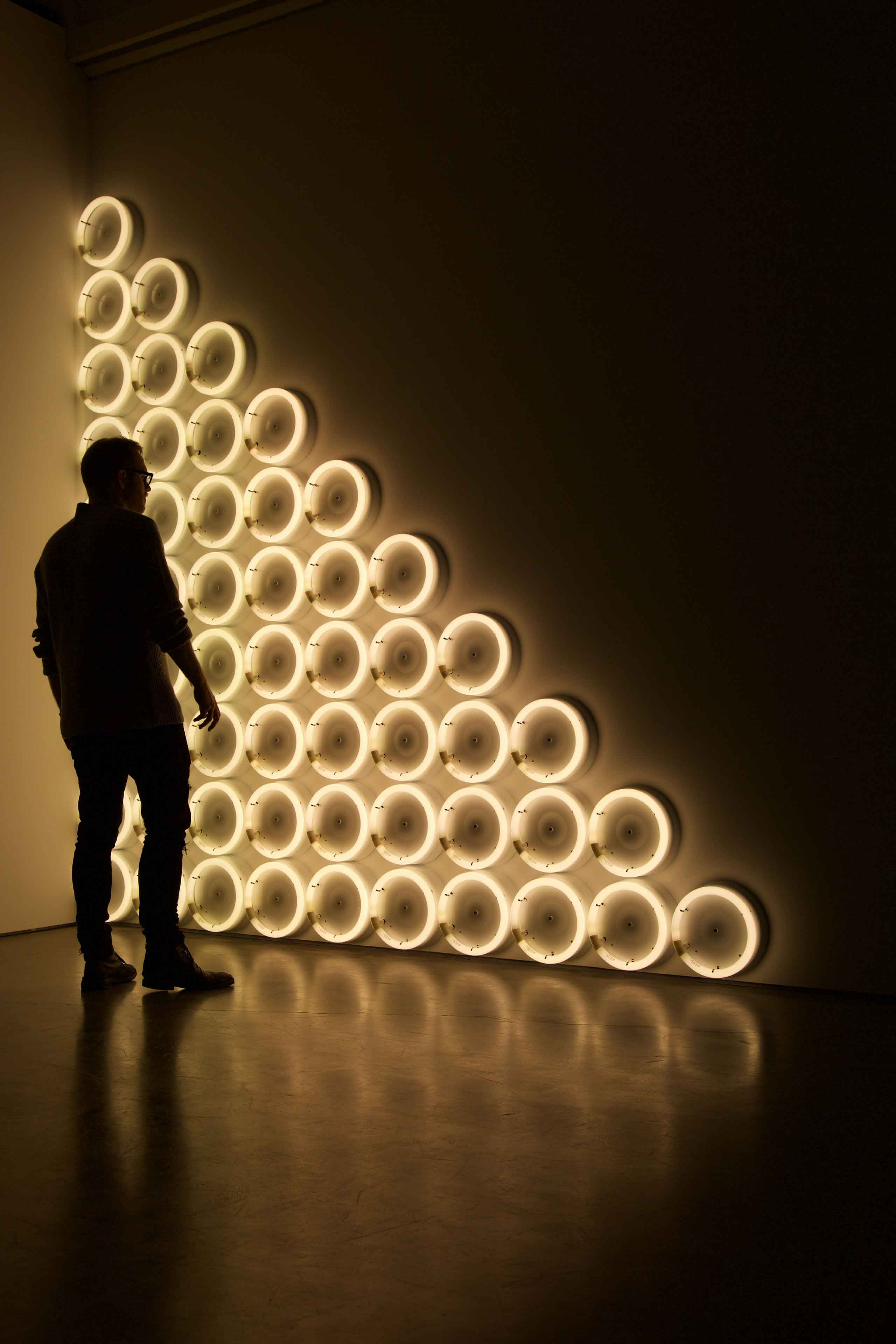 light art