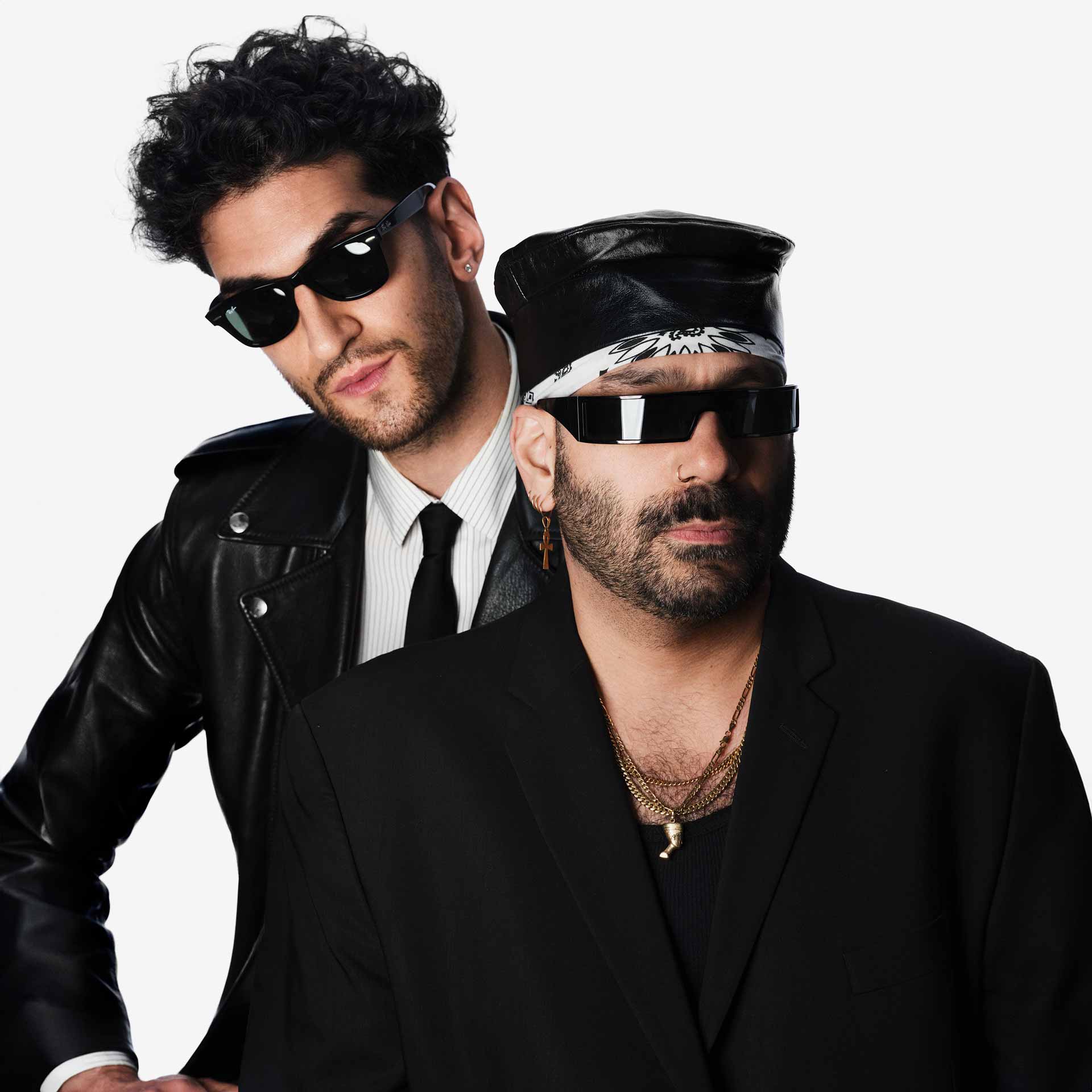 Chromeo 1