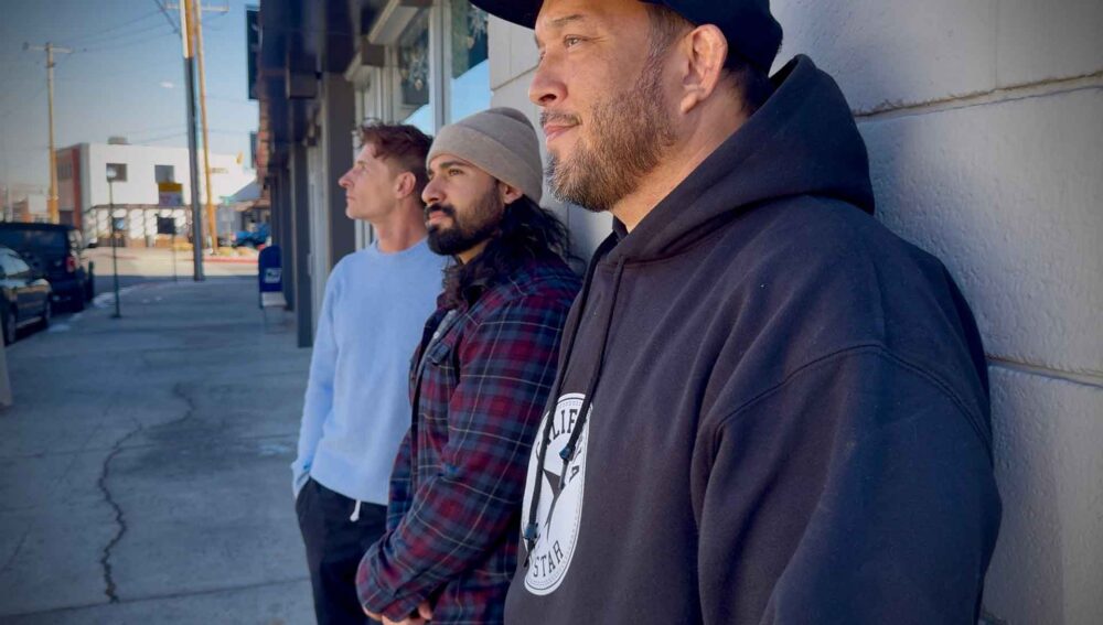 Metaphysical and richie panelli