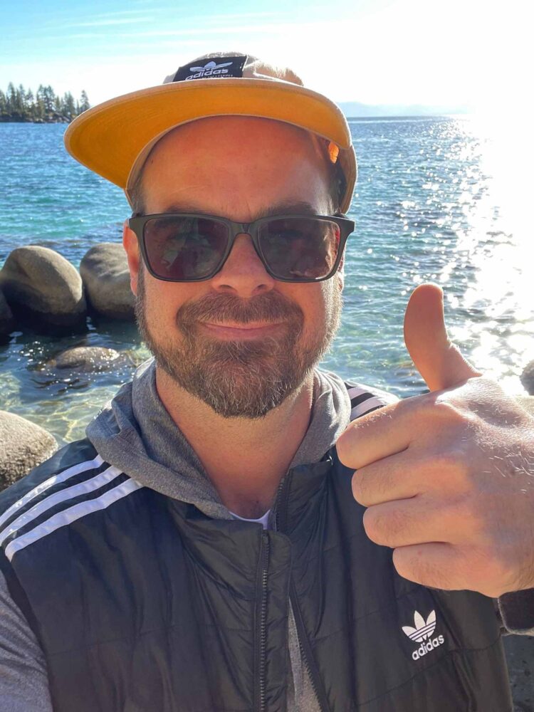 Luvhz music image daniel rooney