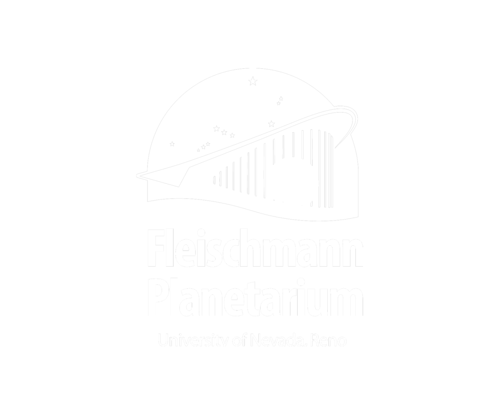 Fleishman planetarium