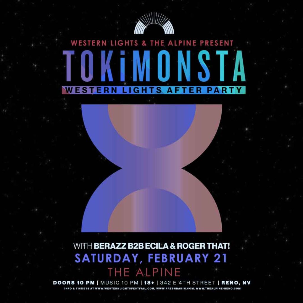 Tokimonsta