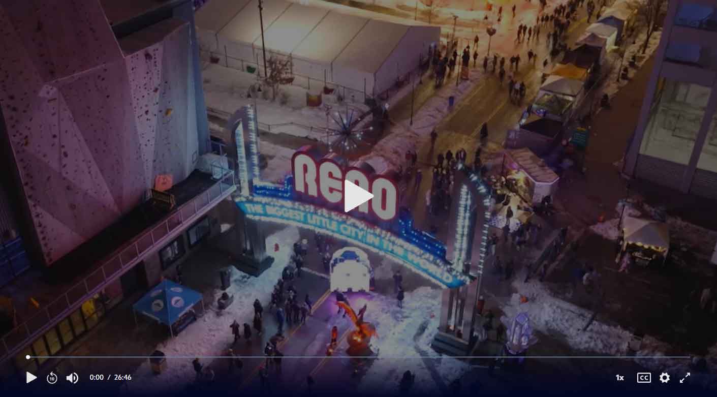 Western lights on pbs reno