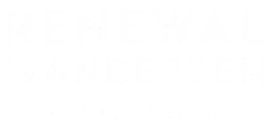 Renewal by andersen logo